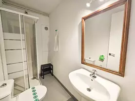 AH Complejo Bubal Formigal 3000 apartamentos turísticos en Biescas